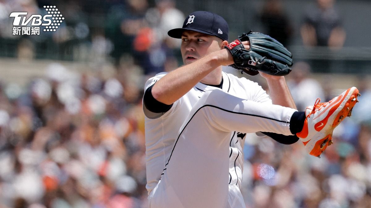 MLB/拚賽揚獎連莊?史庫柏「瘋狗完封」守護者 飆13K寫新猷