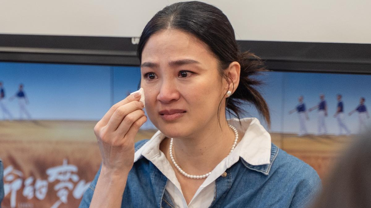 張天霖3個月卸任董事長！　妻曝「轉行當上班族」：不適合演藝圈