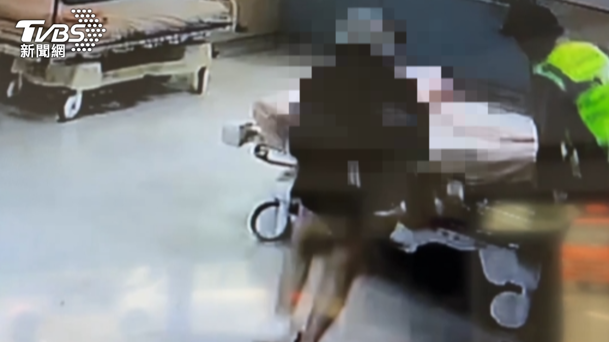 嘉義3歲嬰「後腦杓著地」亡!手腳多舊傷疑遭虐 待解剖釐清