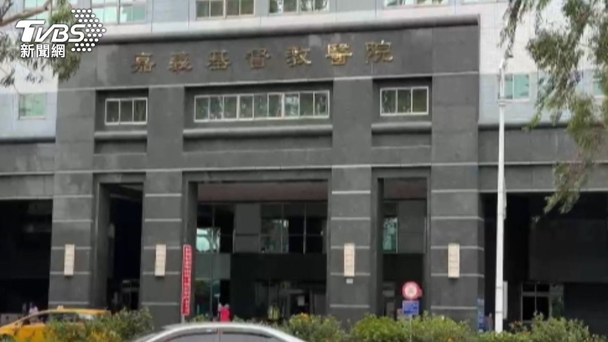 女童是否曾遭虐待,待解剖釐清。(圖/TVBS)