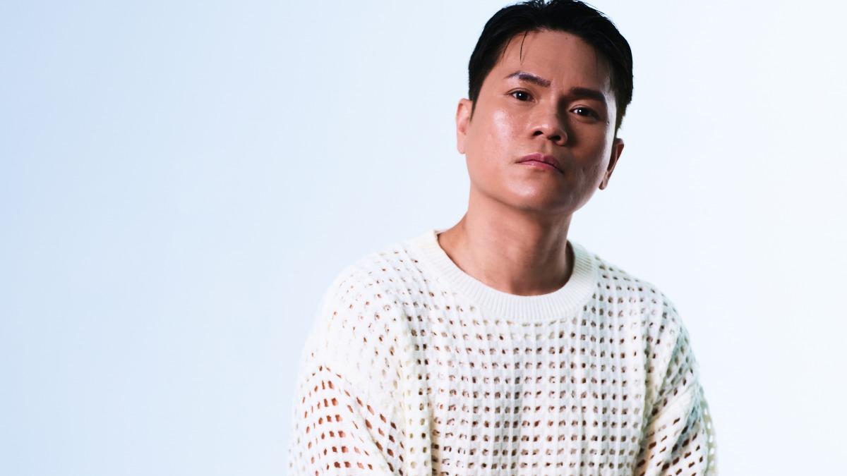 才送醫開刀治療!金曲歌王宣布唱進101 邀賈永婕一起嗨