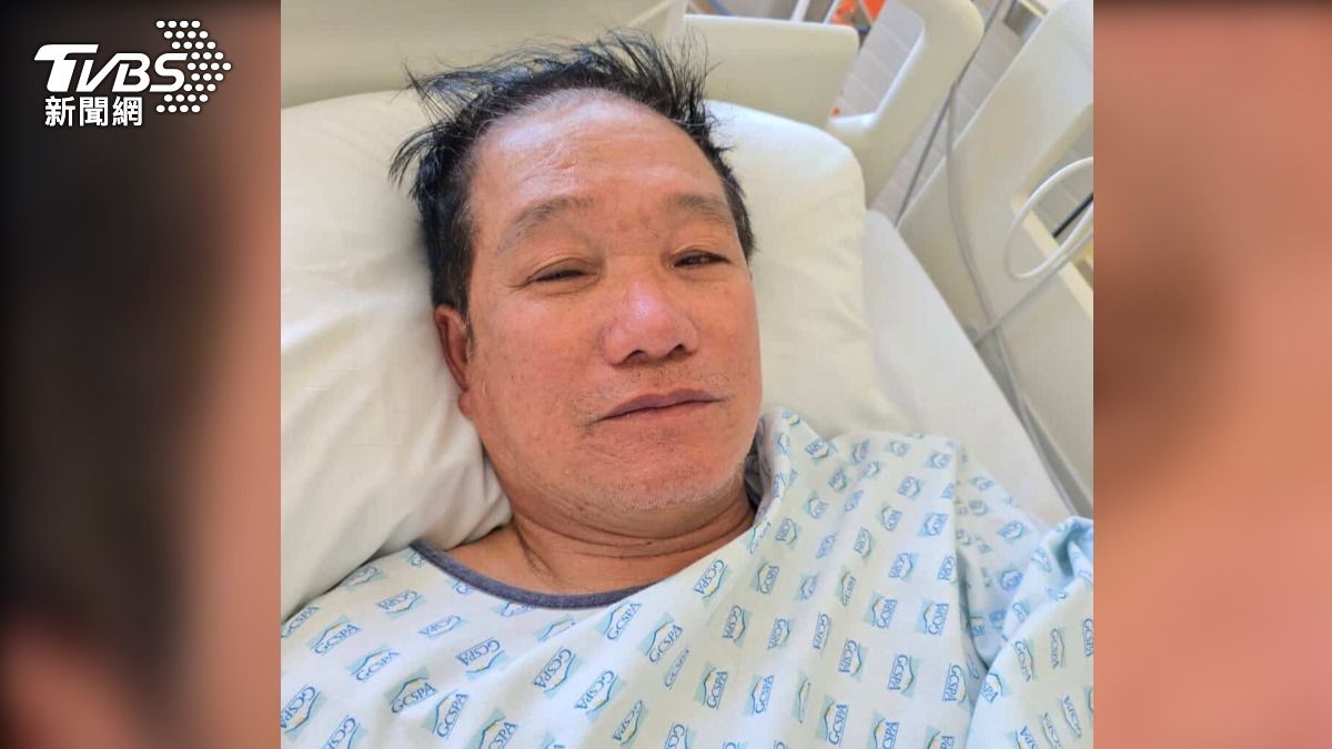 66歲父遊法「失聯2天」找到人了!兒深夜報平安