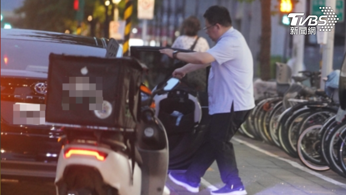 李俊俋派公務車接送愛犬 藍委嗆「立即請辭負責」看監委辦不辦