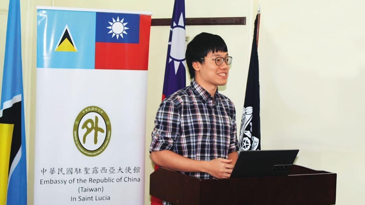 台大學霸大毒梟／24歲台大邪惡天才暗網毒銷全球　3年海撈30億紐約落網