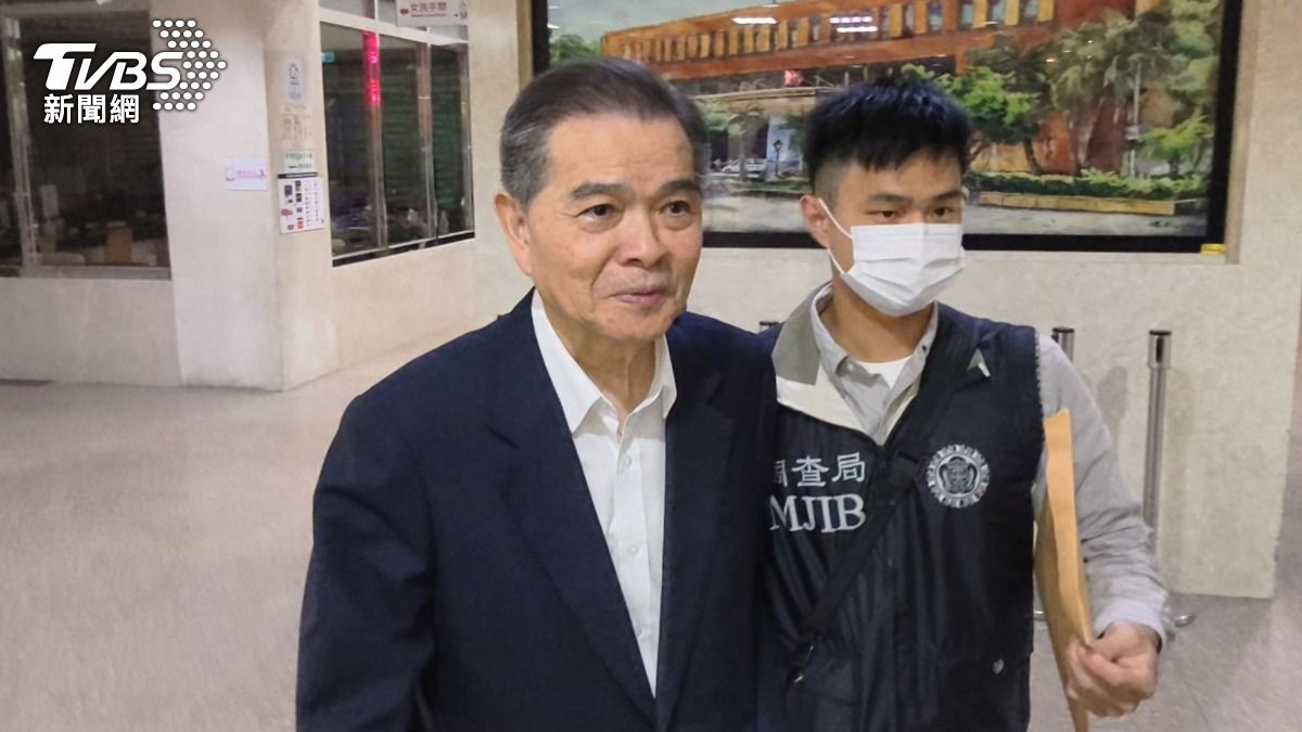 溢價30億買京華城土地 中石化董座陳瑞隆200萬交保