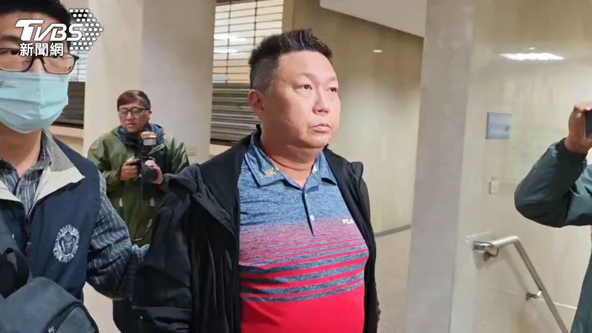 「88會館」案延燒!南港警涉查個資收賄 檢方聲押禁見