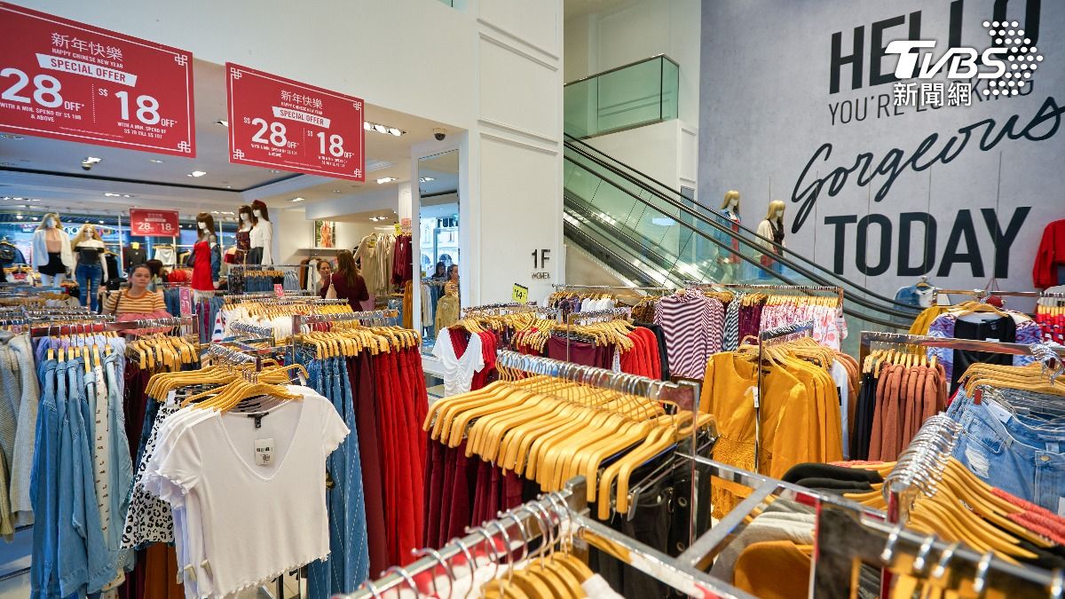 Forever 21,Forever 21破產,Forever 21退出台灣,Forever 21裁員,台灣裁員,台灣大廠裁員,大廠退出台灣,大廠破產,裁員,大廠裁員