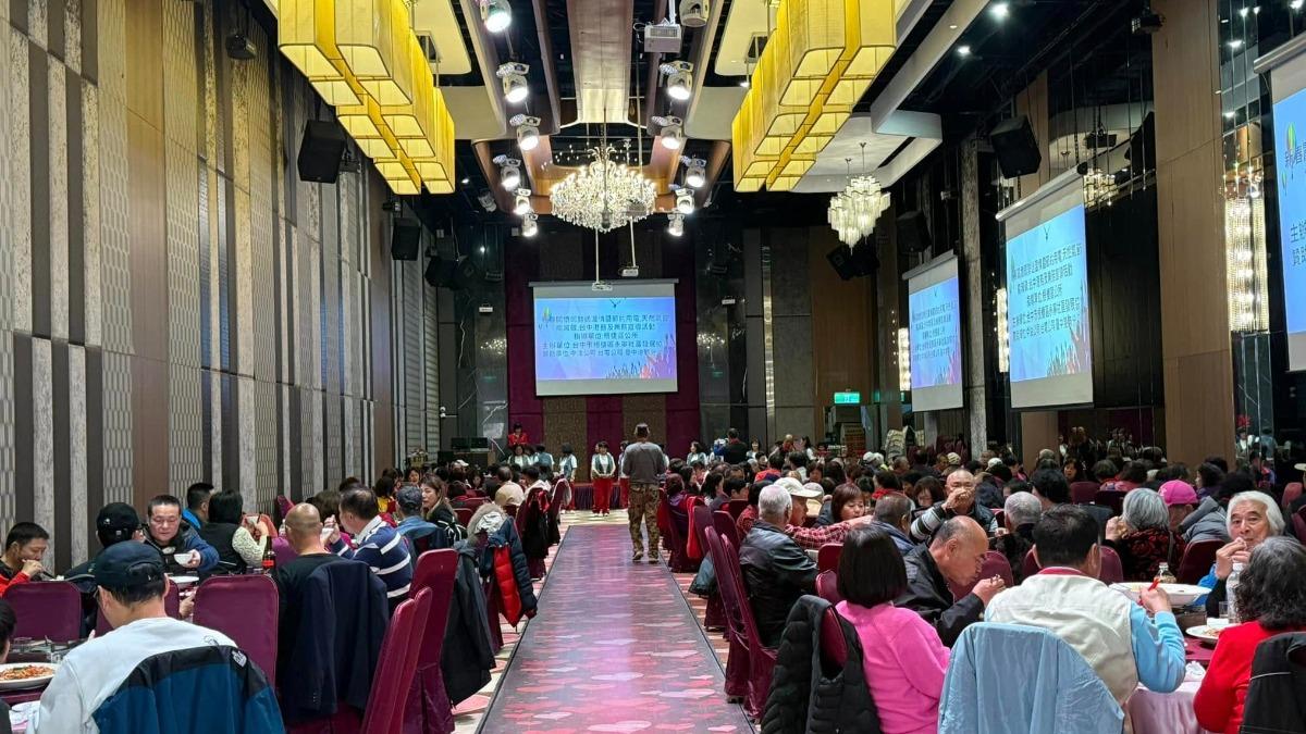 在地經營10年！台中大型婚宴會館突喊熄燈　老饕不捨曝原因
