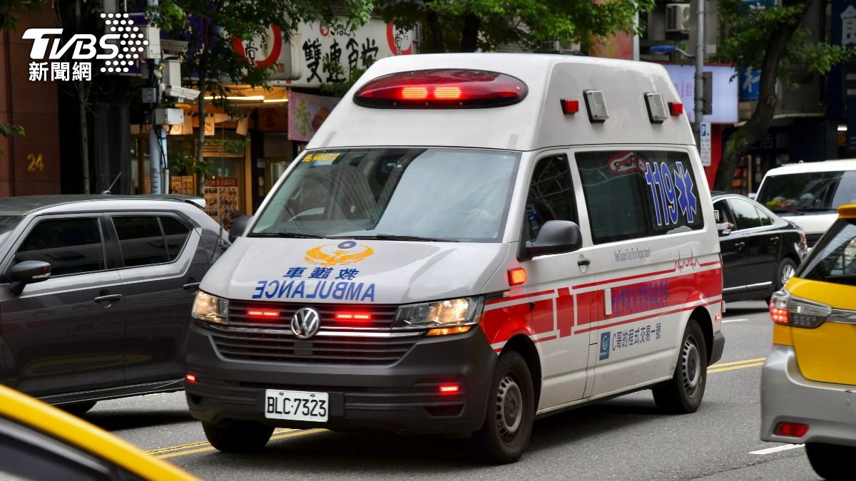 新北男聯繫不上63歲母！偕警到場驚見她陳屍　男友昏迷送醫