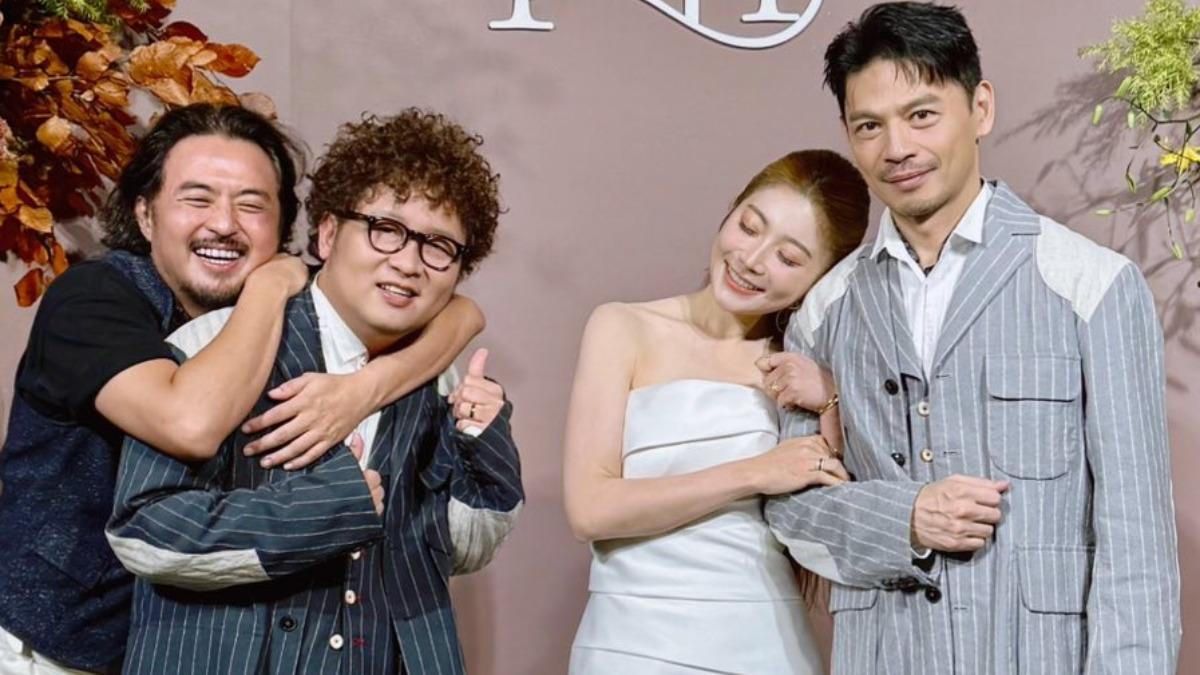 深夜淚謝納豆妻！阿Ken嘆「謝謝妳讓老搭檔回我身邊」網全看哭