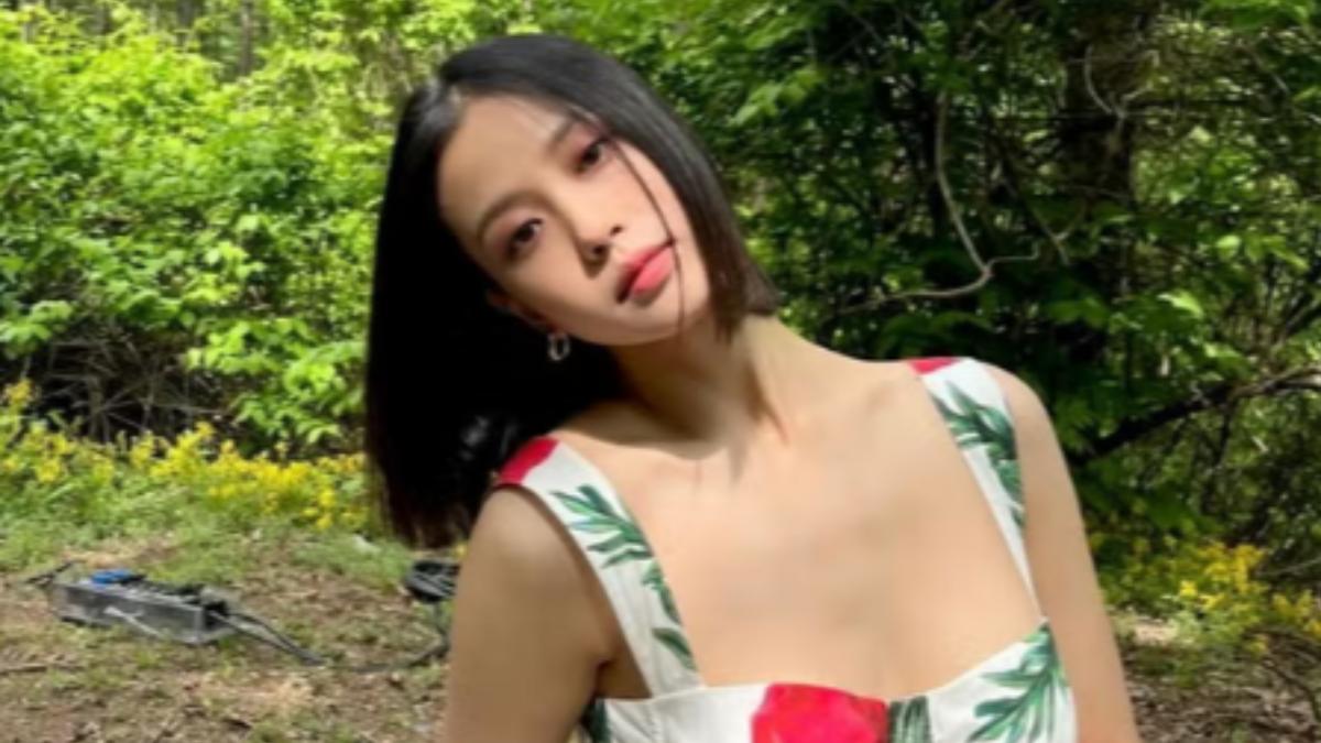 《無聲蛙鳴》高旻示遭控霸凌!還「習慣性偷竊」 公司強硬喊告