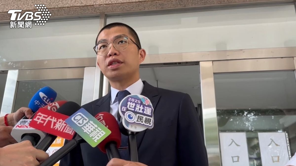 五億高中生案遺產爭奪戰!賴母中國人還是無國籍 將成繼承關鍵