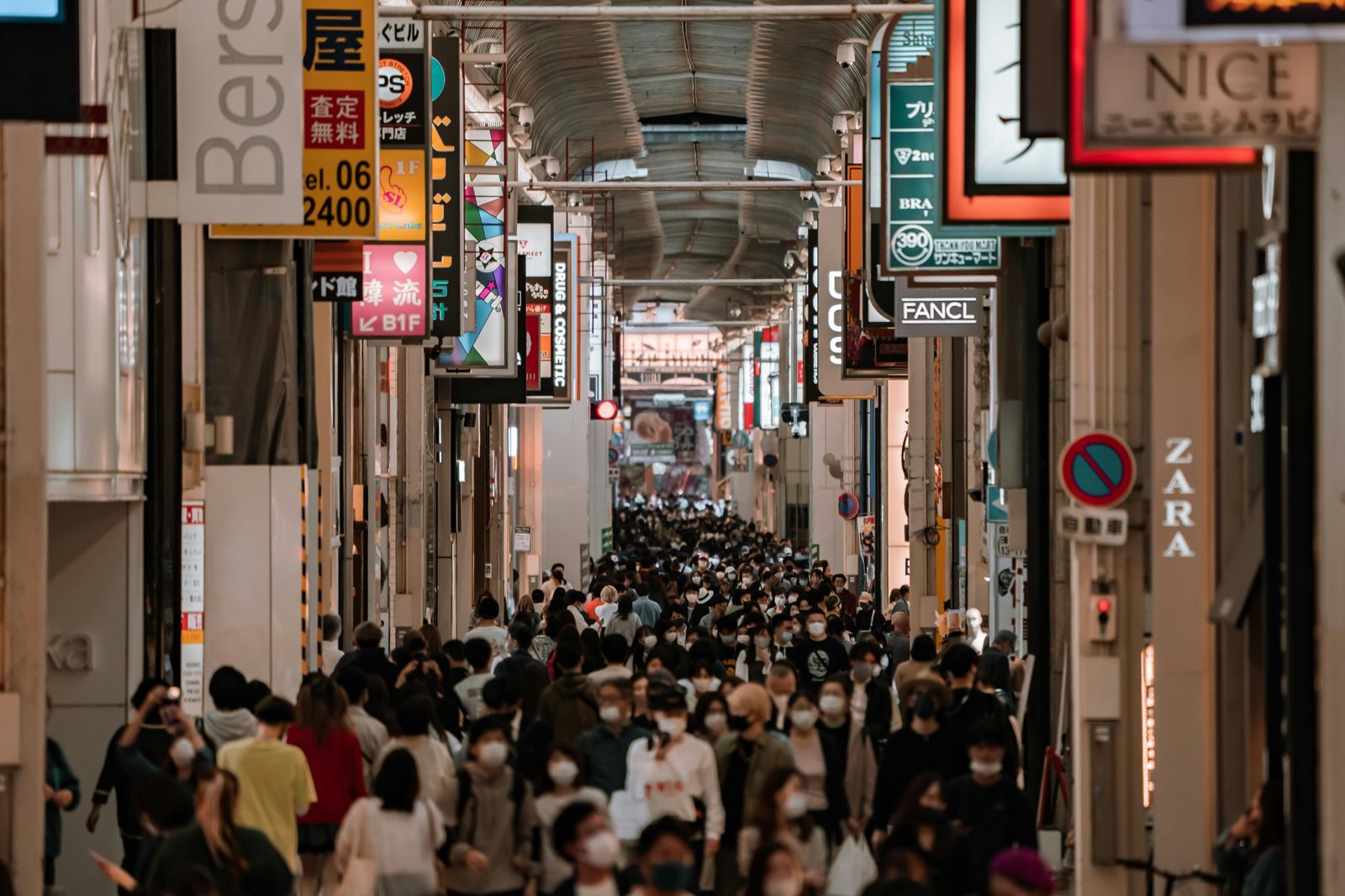 日本百日咳爆發刷新紀錄!單週通報2299人 蘋果病疫情同步升溫