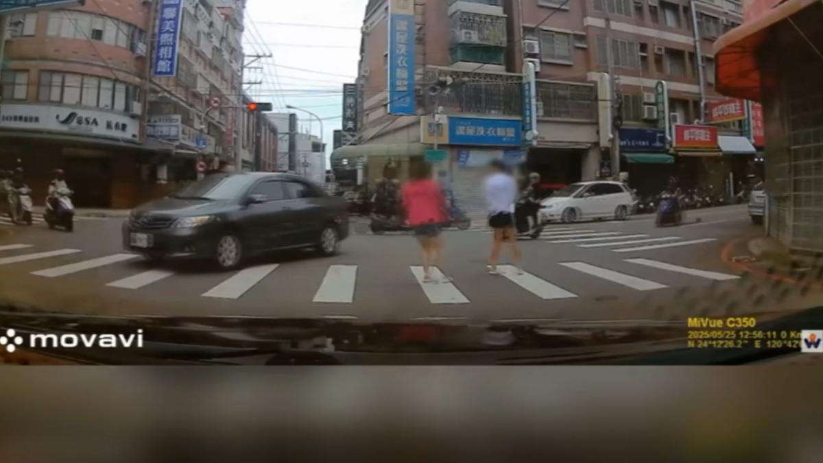 圖/翻攝自 WoWtchout - 地圖型行車影像分享平台