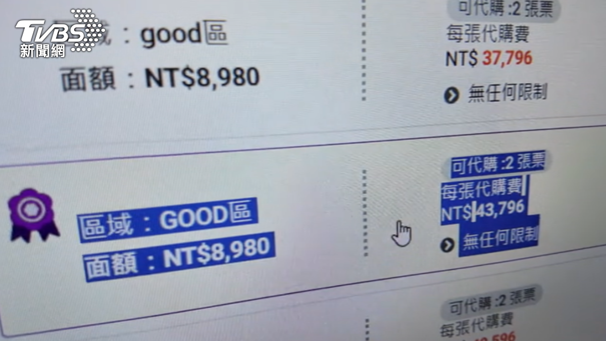 圖／TVBS