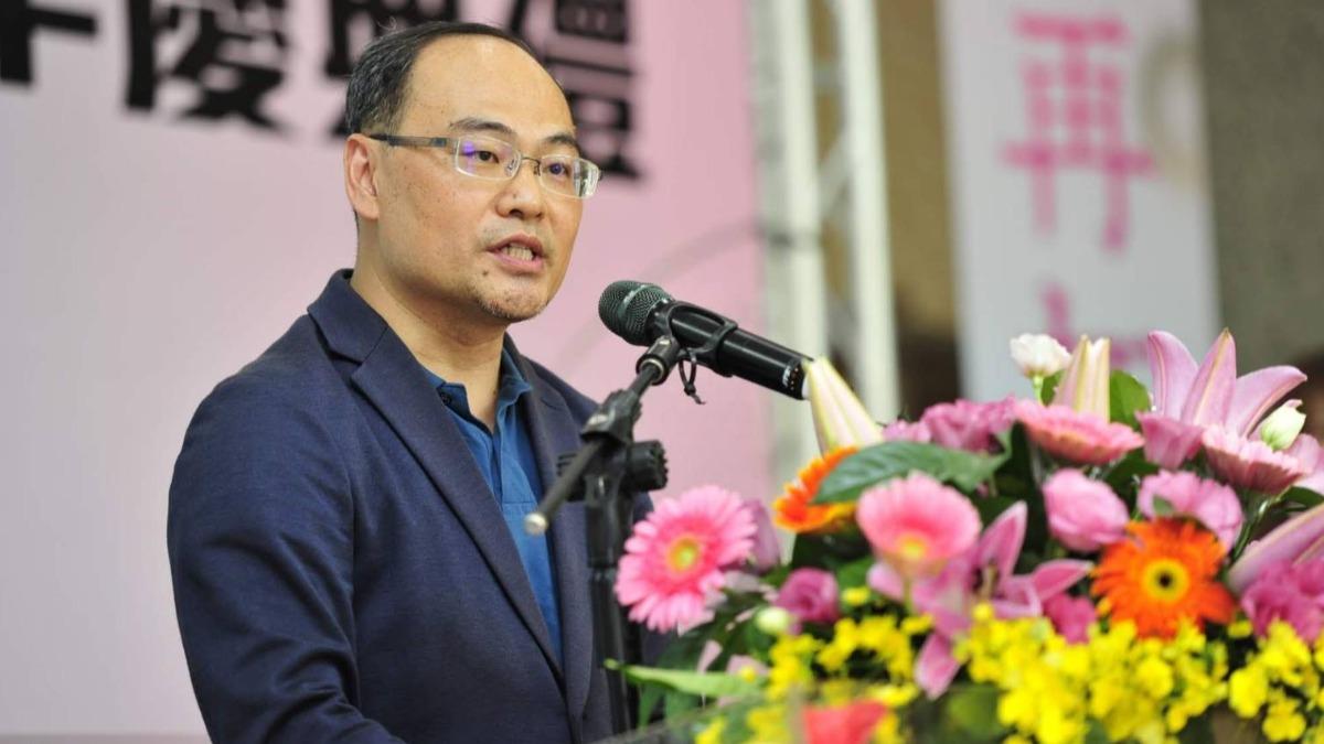 高餐大校長遴選爆「假學歷」!副校長李一民駁斥發聲:抹黑造謠