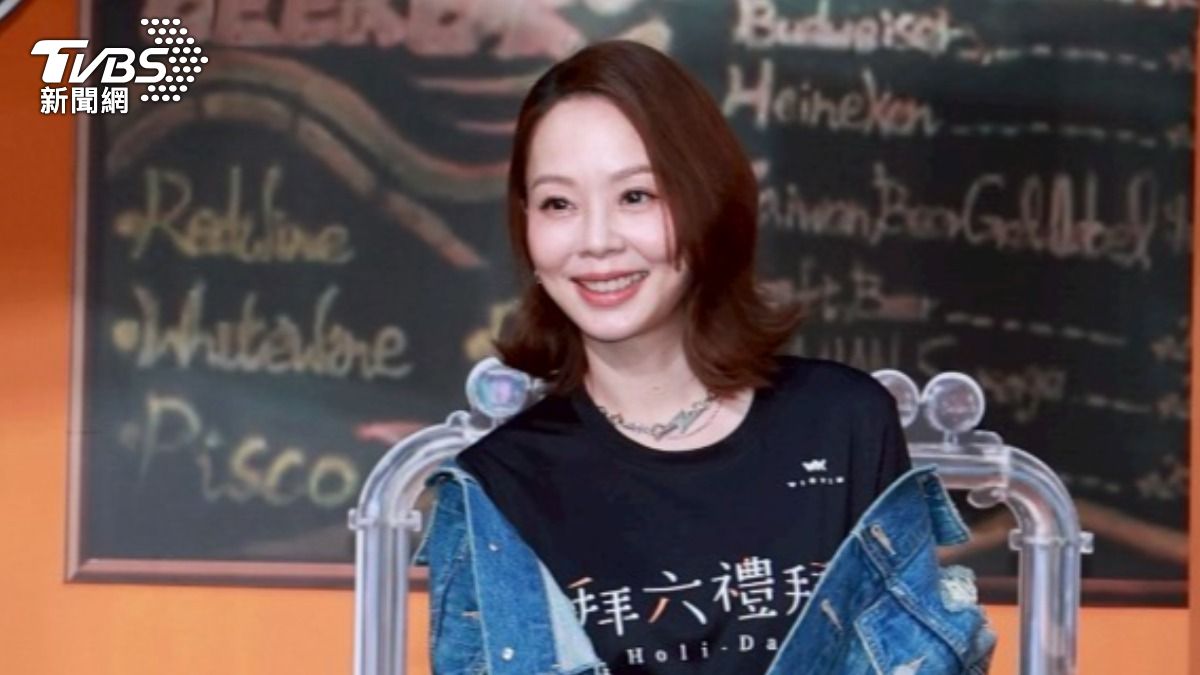 林心如被甩巴掌「回頭眼眶含淚」　孫淑媚上癮：想多打幾次