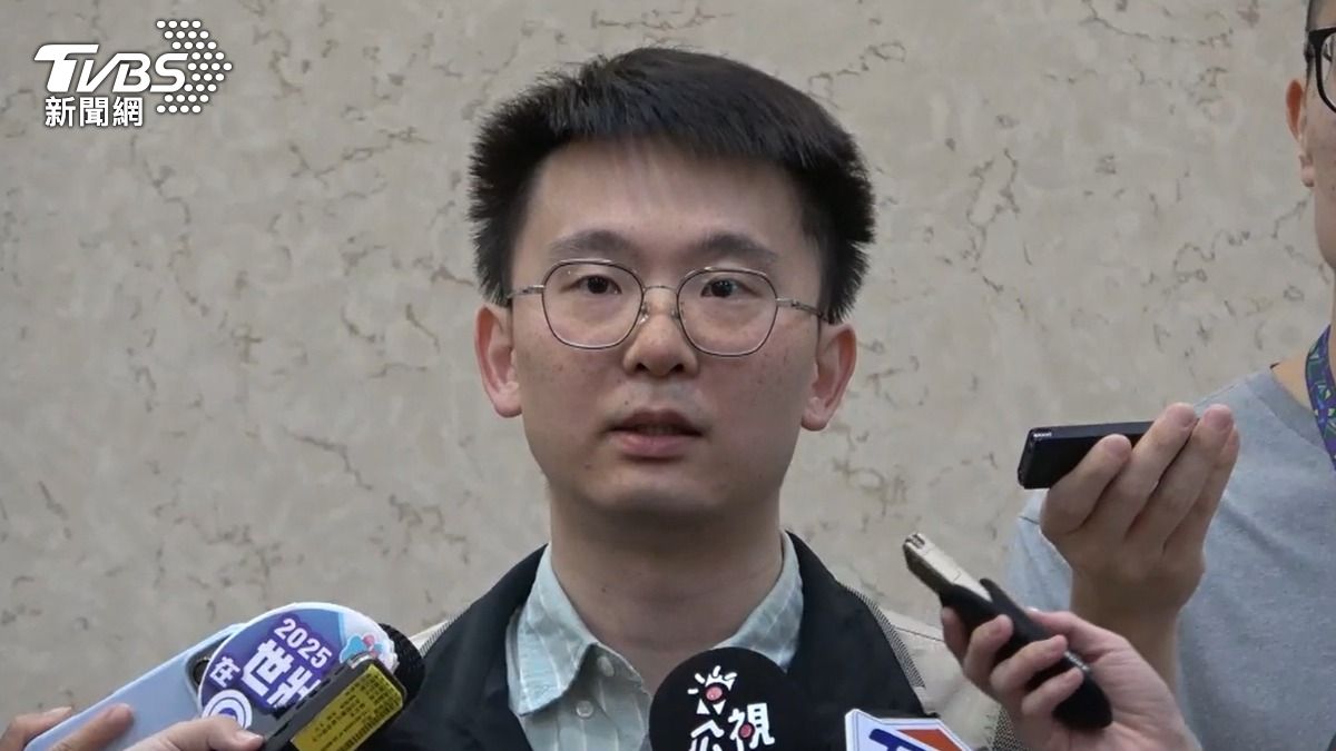 1月大男嬰「呼吸喘」確診新冠併發重症 血氧濃度低收治ICU