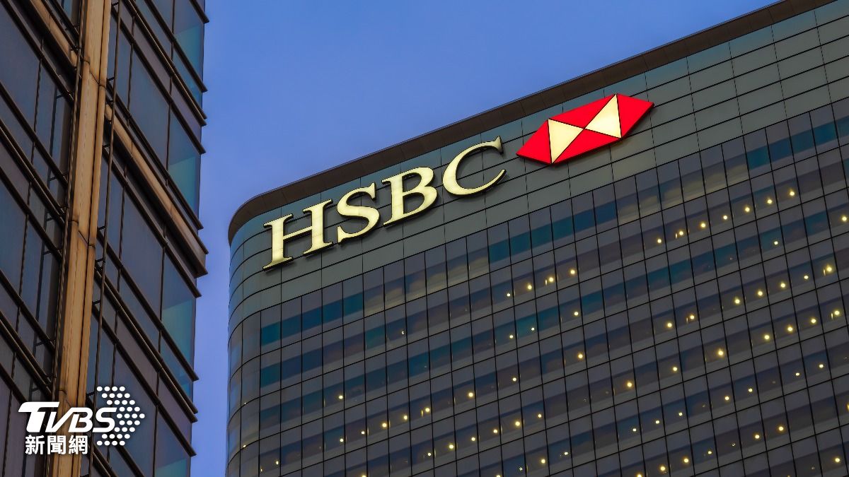 HSBC-HSBC裁員-大規模重組-分析師