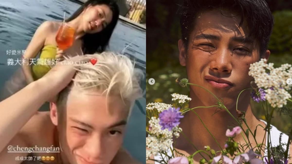 家寧男閨密9條件徵友!遭爆「花別人錢出國」發聲 加碼開2點求愛