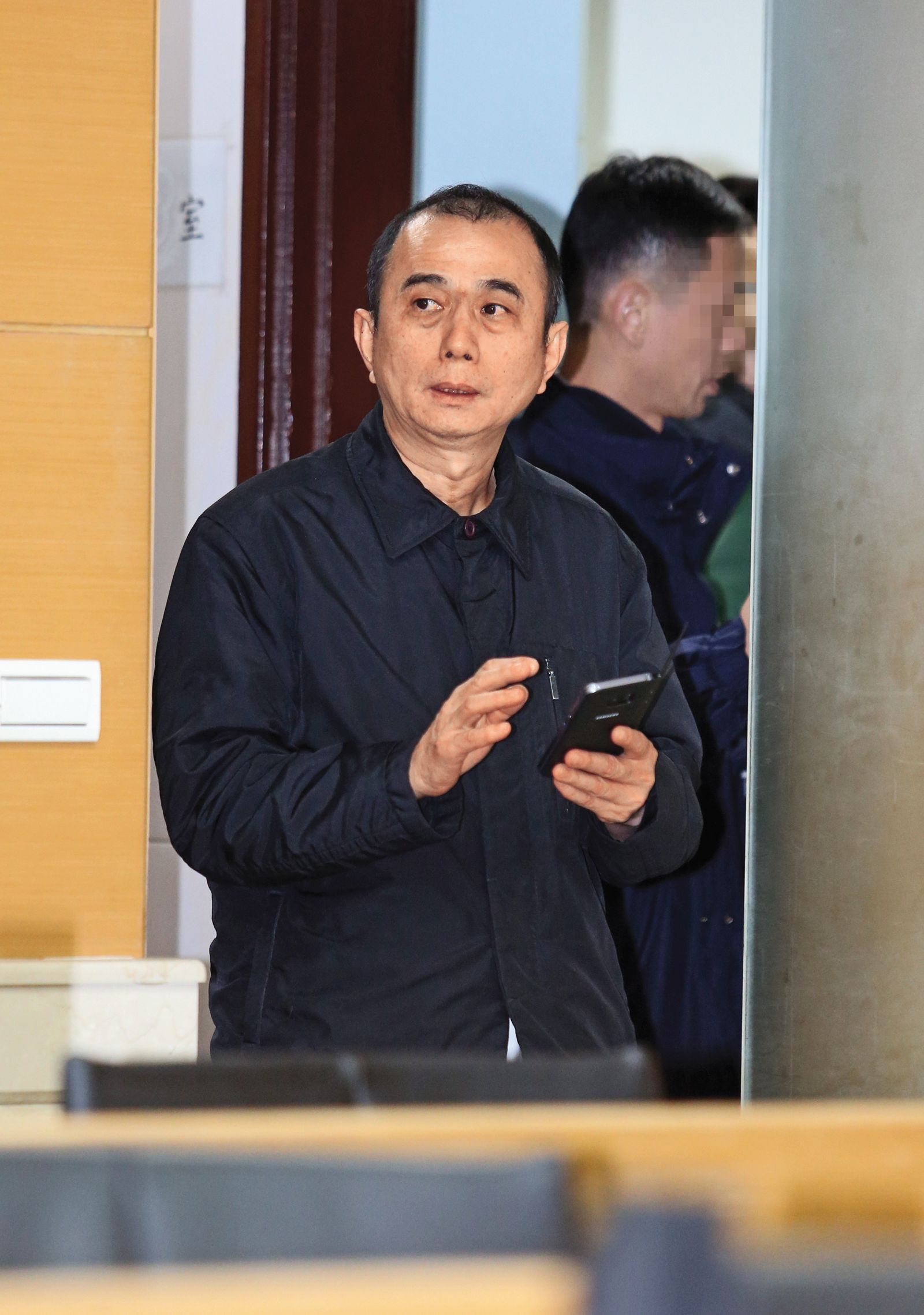 史金生曾借700萬元給劉畊宏和王世均做周轉金。 (圖/地檢署提供)
