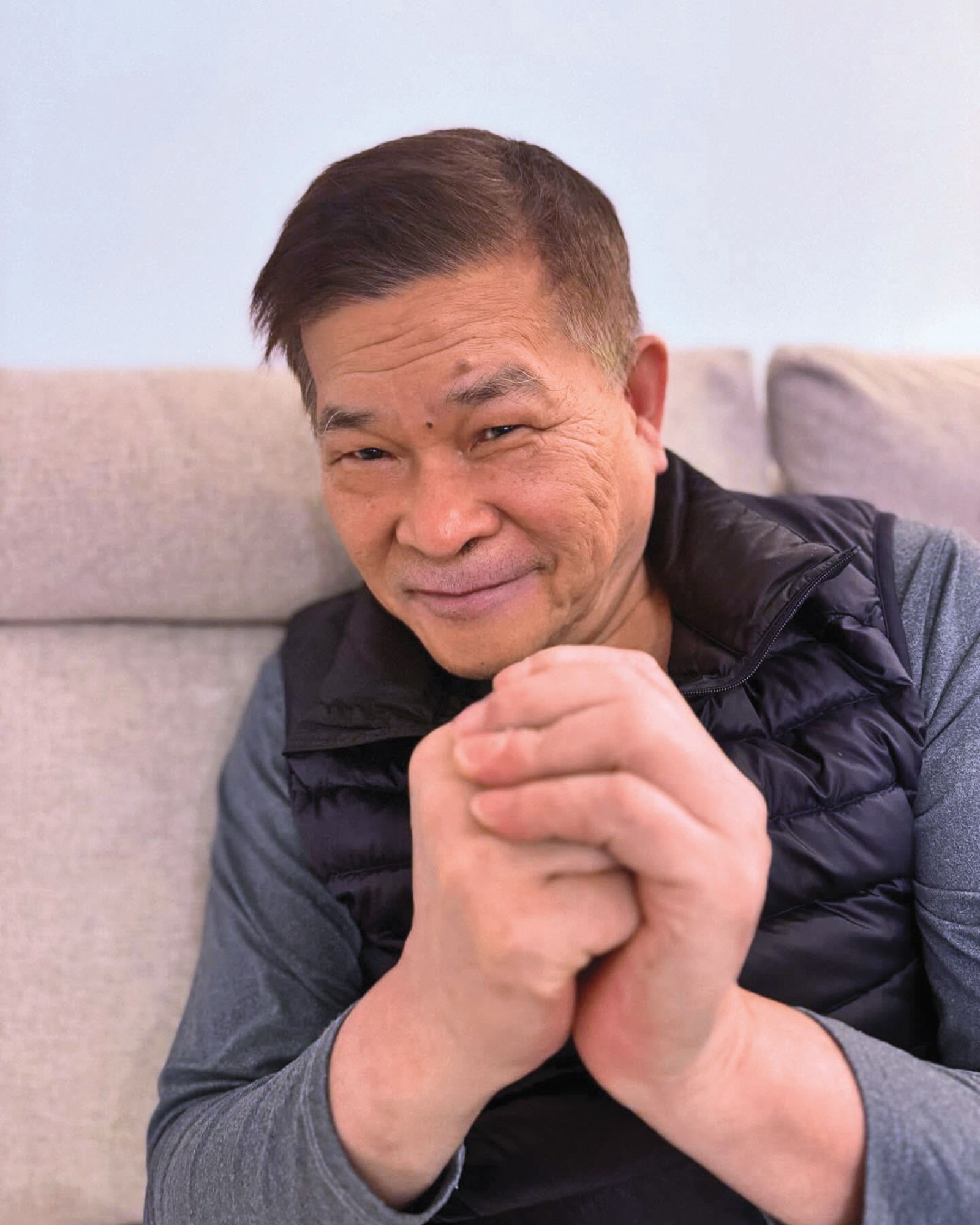 澎恰恰積欠上億元債務，至今都尚未還清。（圖／翻攝自臉書）