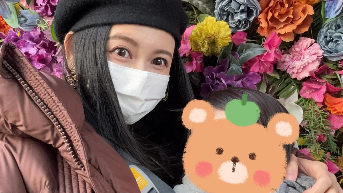 愷樂哭了！宣布懷雙胞胎2個禮拜吐「恐懼心聲」：當機