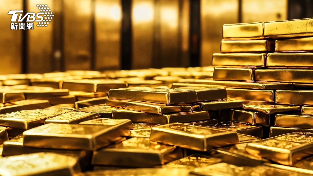 黃金止跌小幅回升 有望挑戰4000美元?專家曝需這些條件