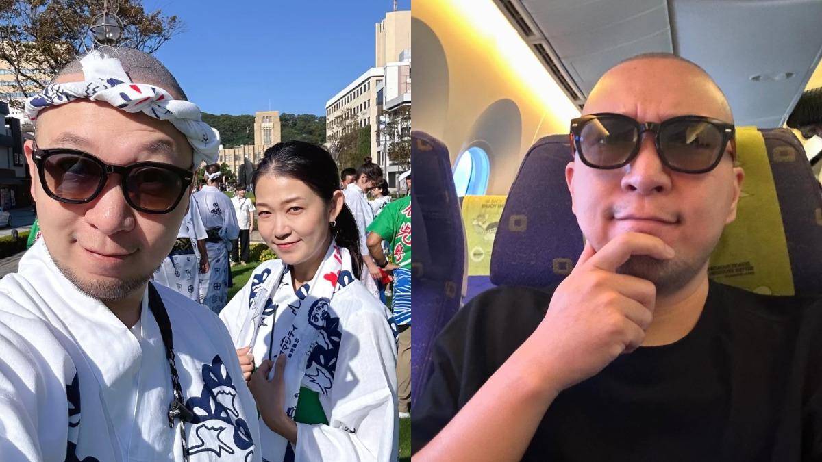 花逾500萬求子失敗!港百萬YTR將「赴美找代孕」 不領養原因曝