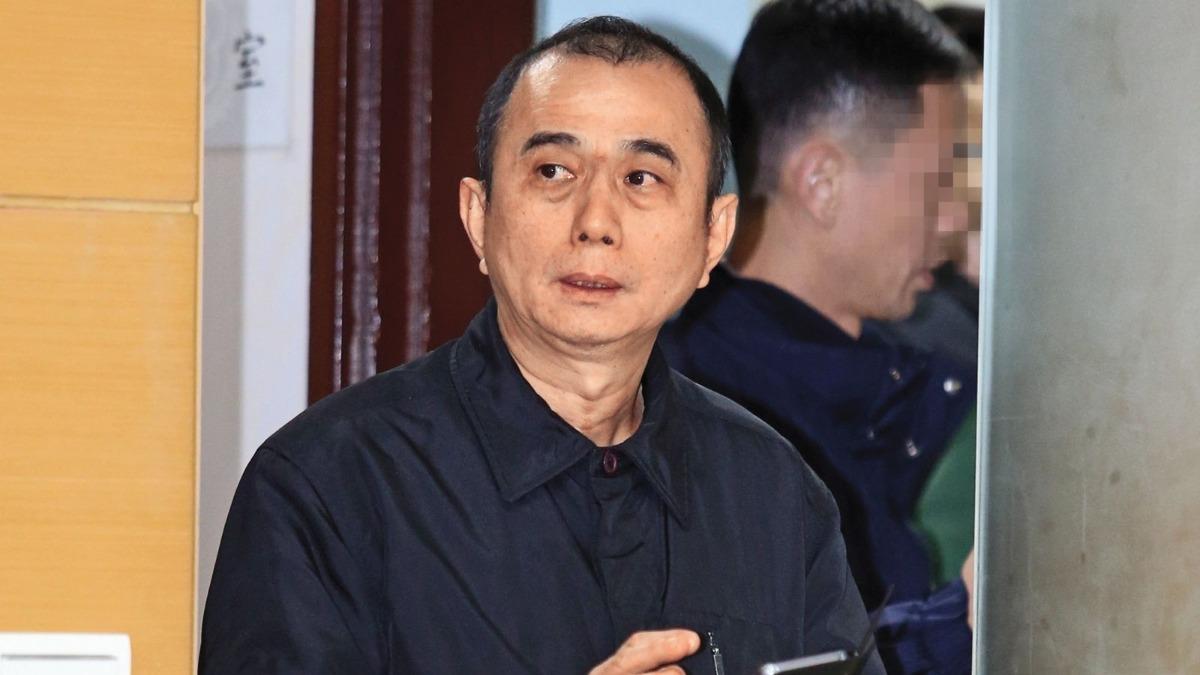 劉畊宏作保惹禍1/劉畊宏作保借錢周轉全跳票 法院下令還債加計利息