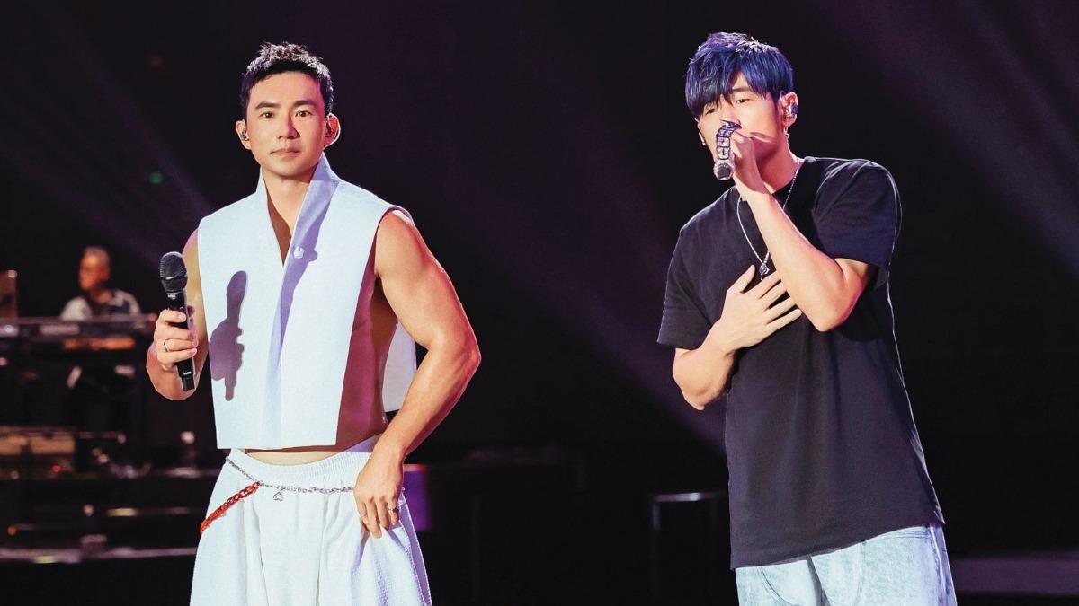 劉畊宏作保惹禍2／劉畊宏開副業猛蹭周杰倫　杰威爾發出聲明切割卻「不予追究」