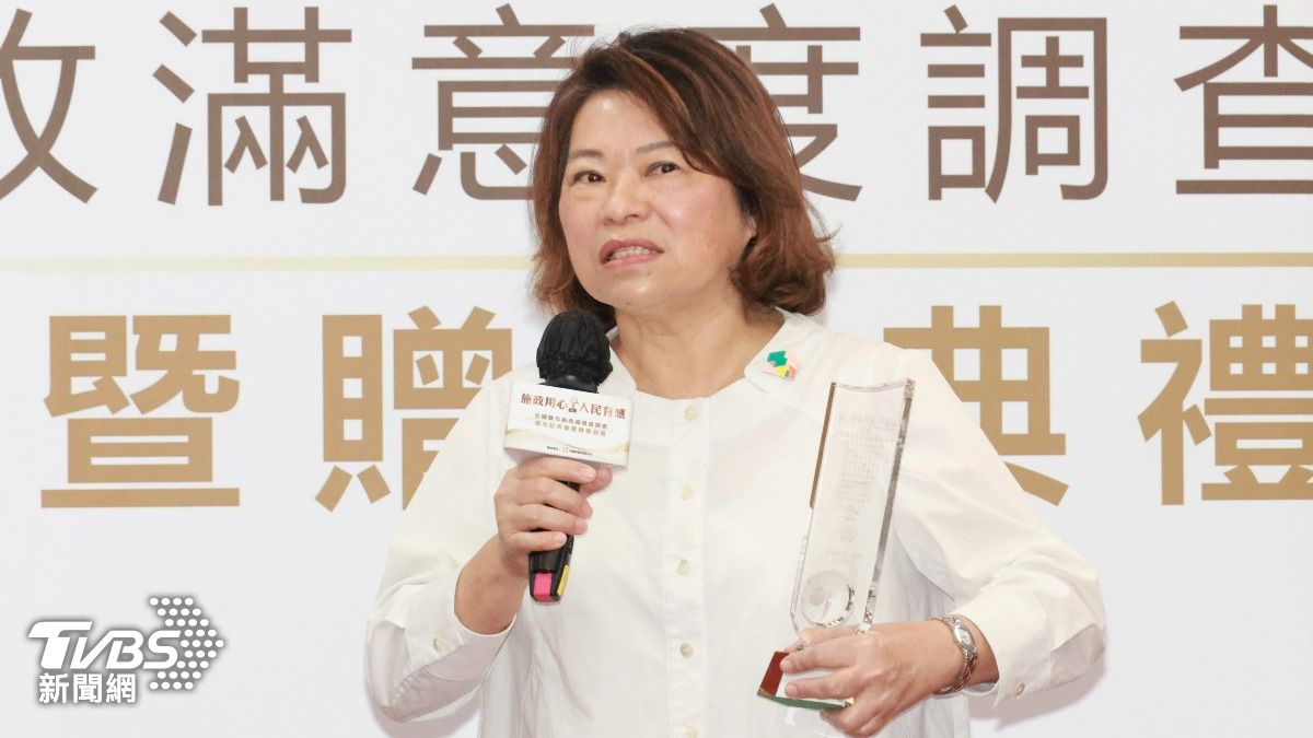 政院統刪地方補助盼共體時艱 藍首長怒「大家已經忍耐很久了」