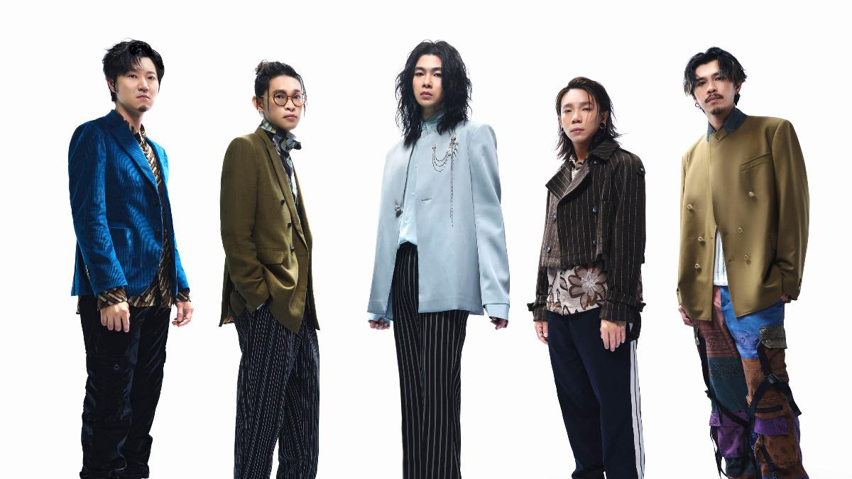 麋先生第二度參加吾夜生活節，接下壓軸大任，將帶來不一樣的演出。（圖／吾夜生活節提供）