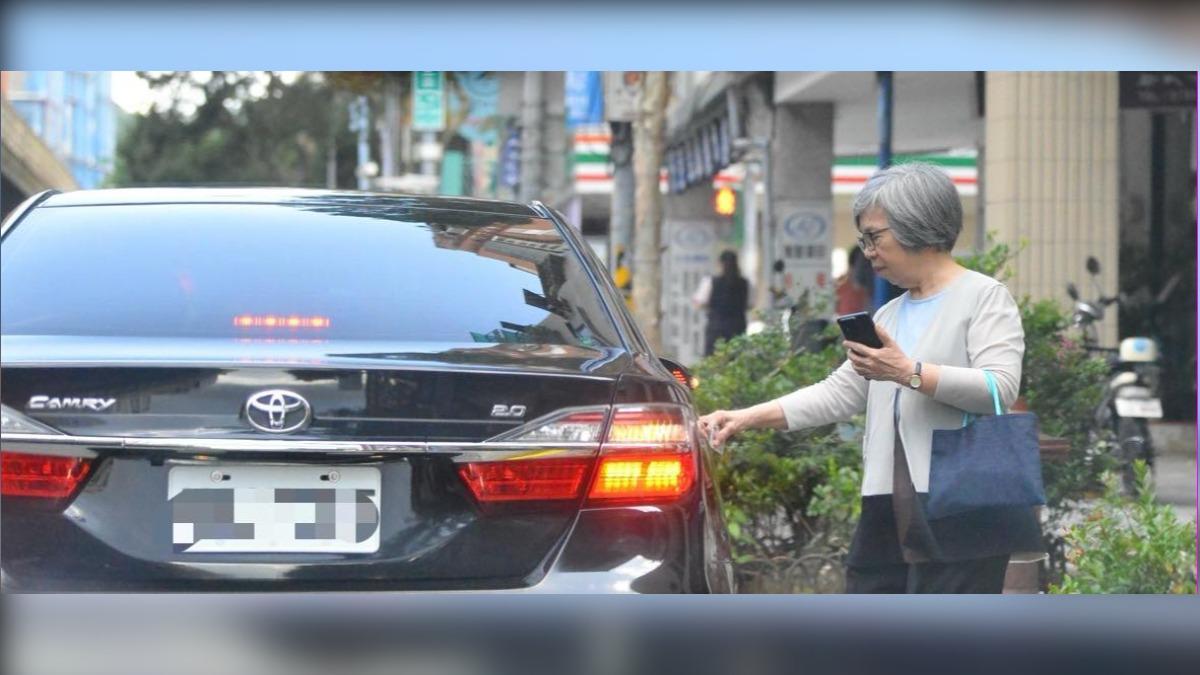 濫用公務車挨轟 監委上工!明公布「剴剴案」調查報告