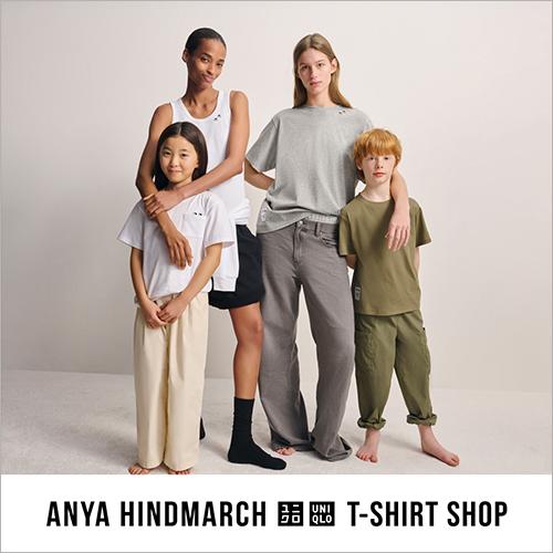 UNIQLO感謝祭-UNIQLO感謝祭時間-UNIQLO聯名-UNIQLO特價