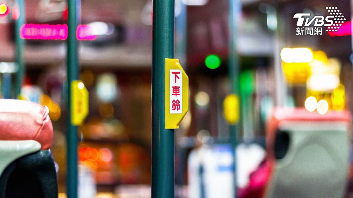 新北惡保全「公車上毆打國中生」要關55天　1原因不得易科罰金