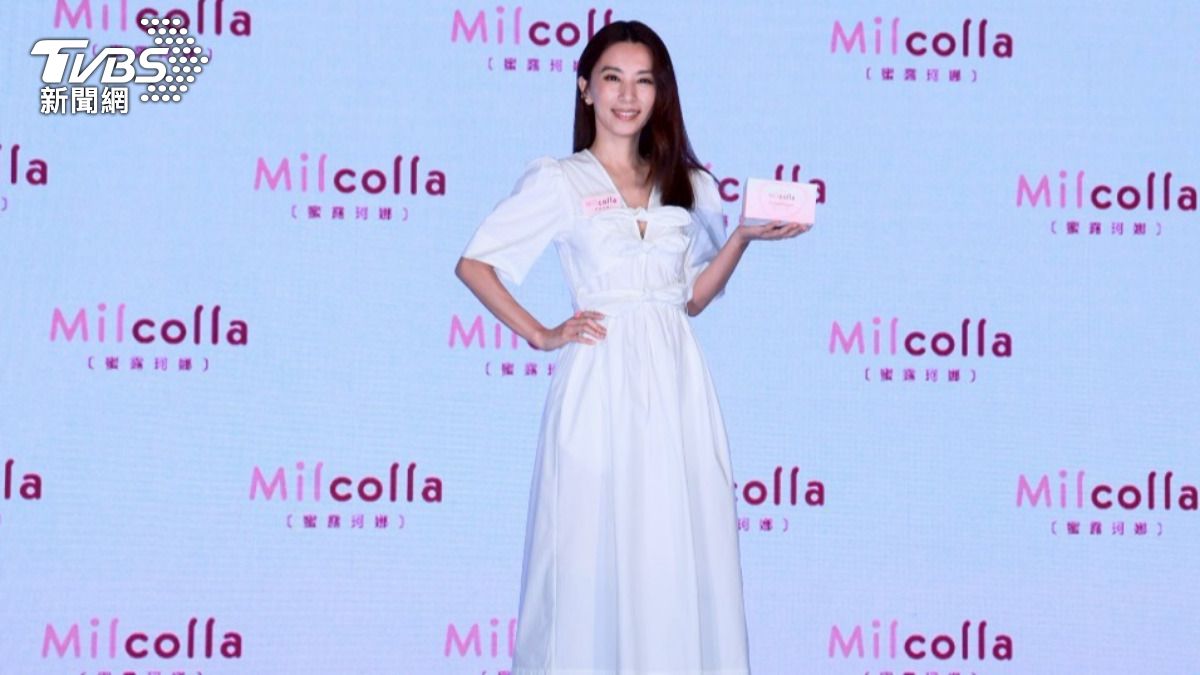 田馥甄有感小巡演需要天時地利人和。(圖/趙世平攝)