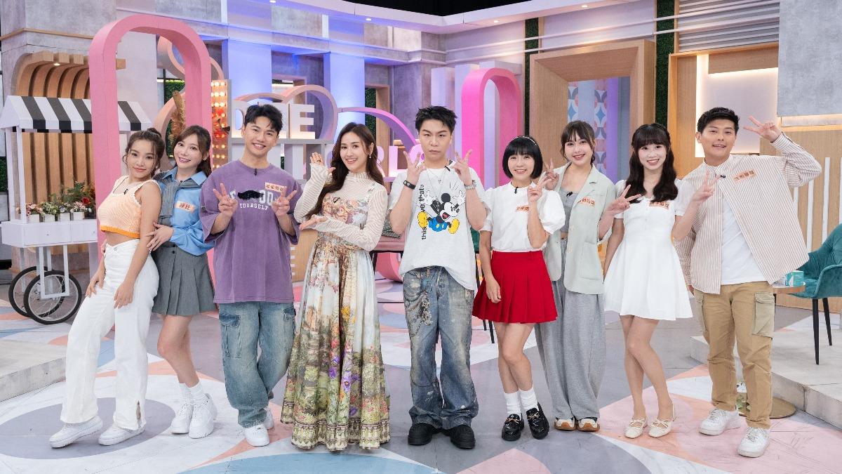 派翠克選秀糗被刷掉!香蕉哥哥遭爆「婚後7年反差」 草莓姐姐全說了