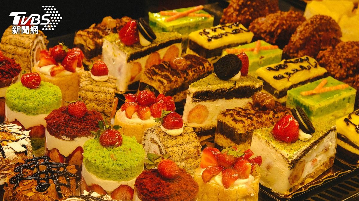 減肥反而要吃甜食?研究:適量攝取能降低食慾、更易瘦