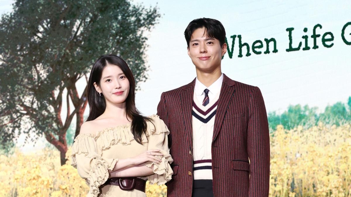 《苦盡柑來》爆霸凌！臨演被剃頭、導演險遭壓死　韓國Netflix回應