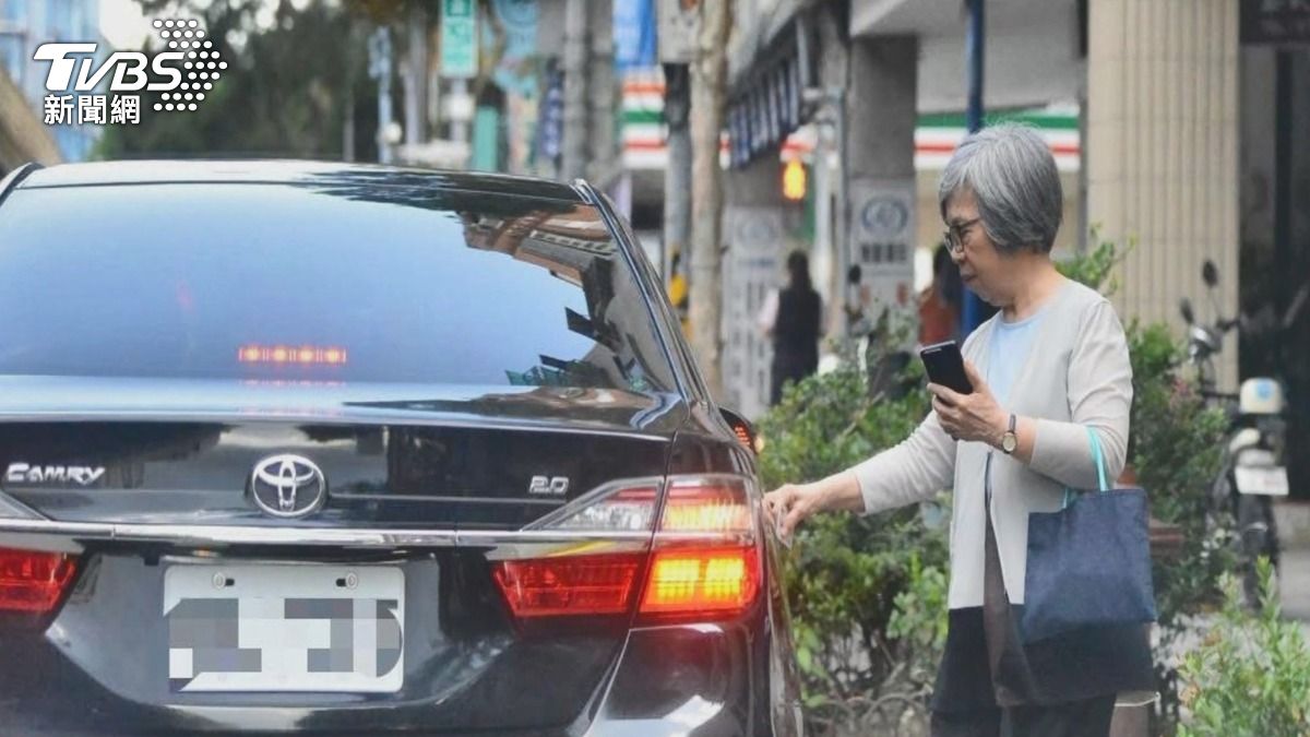 雙標?2監委曾以「私用公務車」彈劾官員 如今遭爆濫用公務車