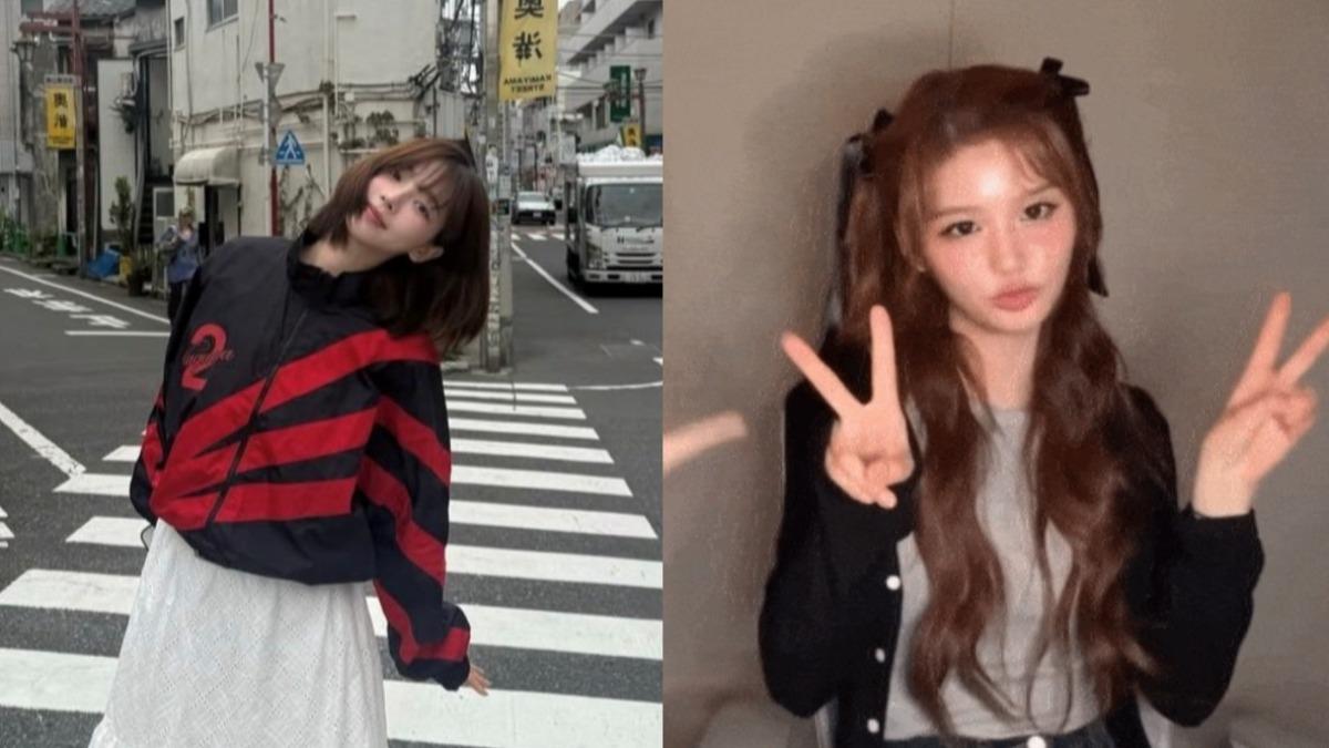 大選倒數！Karina「外套寫2」遭政治追殺　Sullyoon妙招化解危機
