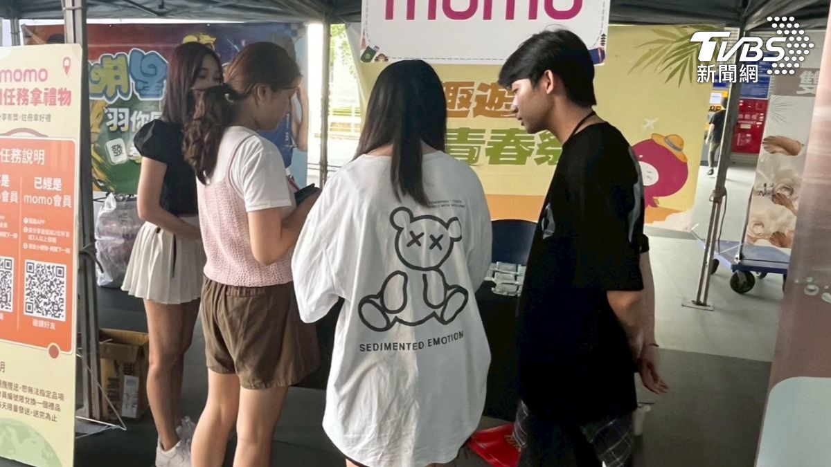 畢業季商機!電商加入校園旅展 搶攻大學生荷包