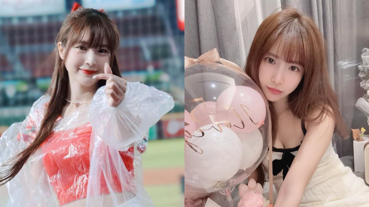 遭指「偷吃富商當小三」!樂天女孩孟潔無奈發聲:關我什麼事