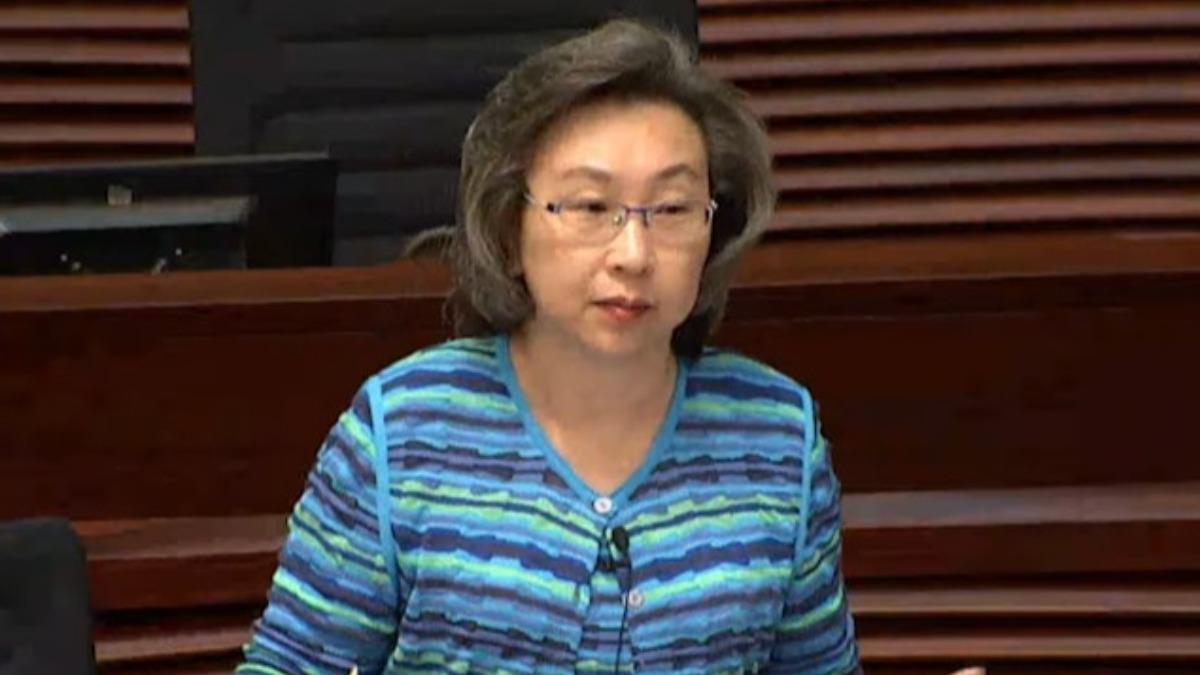 香港公務員肩膀擦傷! 狂請「病假448天」爽放假