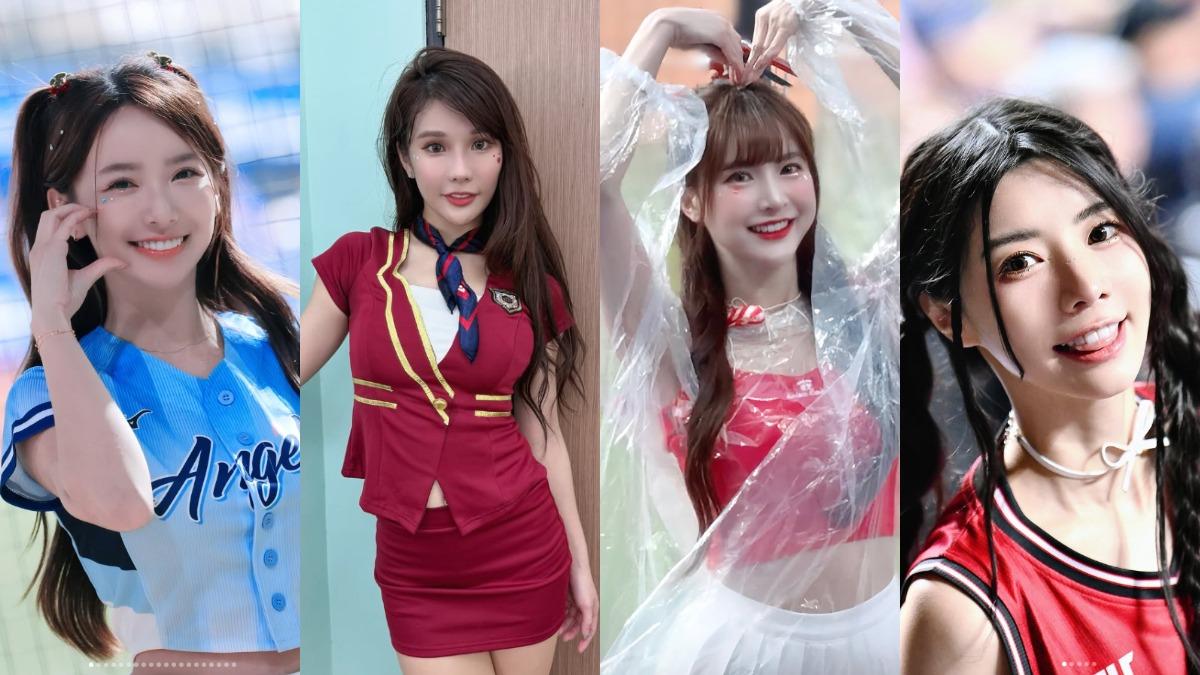 4啦啦隊女孩否認當小三「有人說謊」?李怡貞37字曝真相 再加碼線索