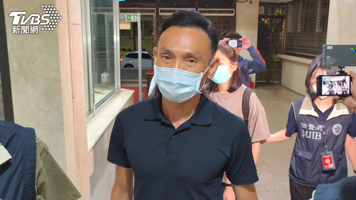 金屬大廠「名佳利」聯手二姊高價進貨 董座起訴求刑4年
