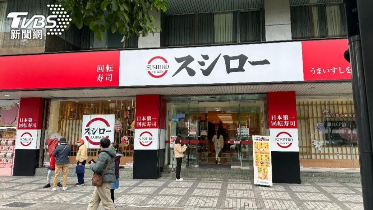 壽司郎必點TOP 1不是鮭魚!網友狂推10大排名出爐