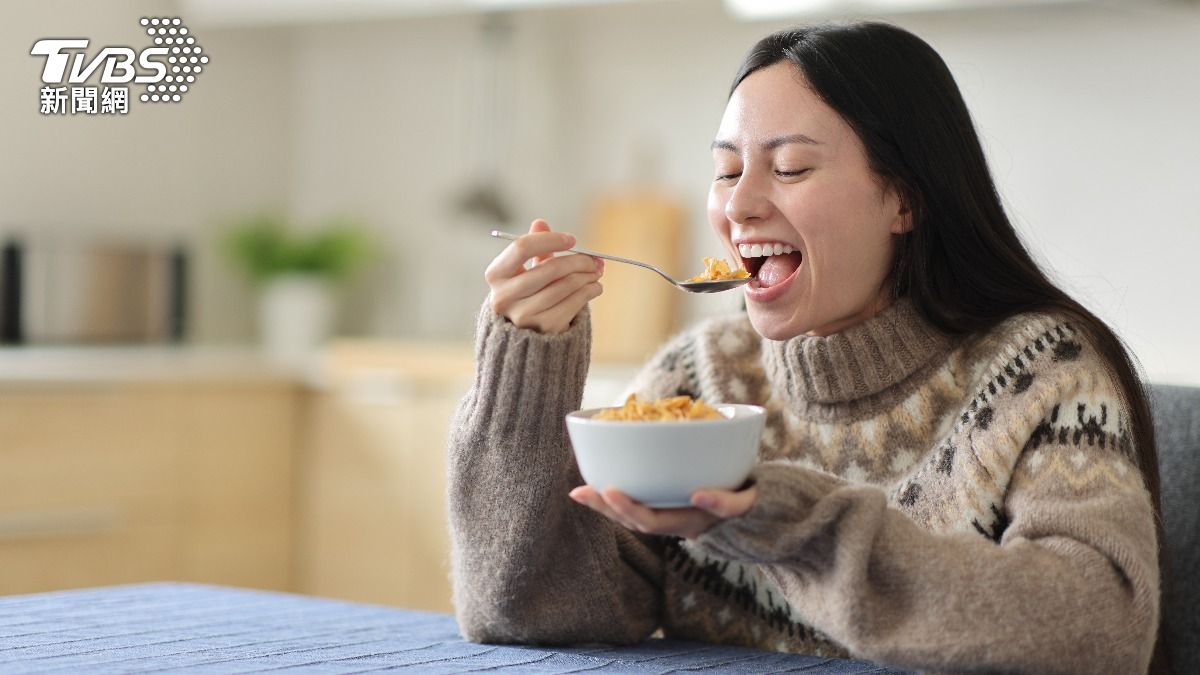 醫師點名4款食物看似健康但其實得少吃。（示意圖／shutterstock達志影像）
