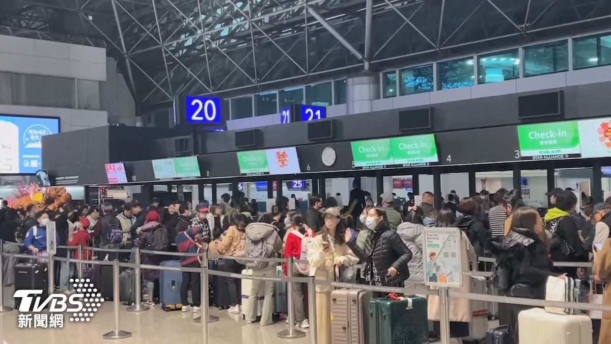 赴陸港澳需申報!傳「里長也納管」 陸委會回應了